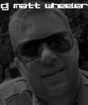 DJ Matt Wheeler