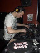 Dj Aaron Morris