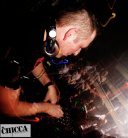 DJ Andy Pendle